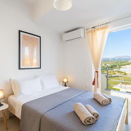 Mira Sitia Luxury Apartment Экстерьер фото