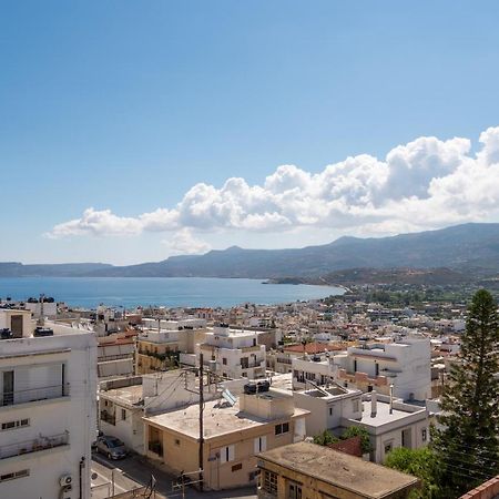 Mira Sitia Luxury Apartment Экстерьер фото