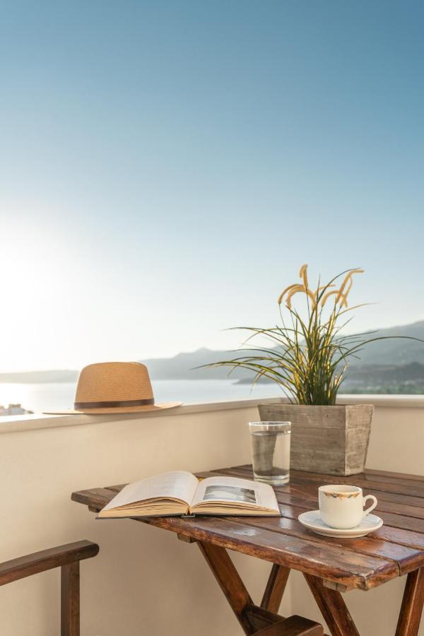 Mira Sitia Luxury Apartment Экстерьер фото