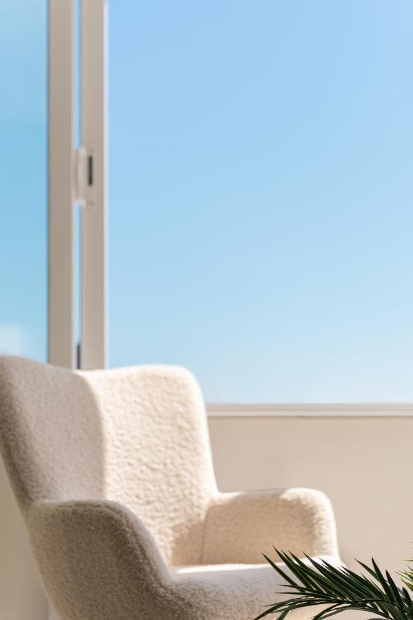 Mira Sitia Luxury Apartment Экстерьер фото
