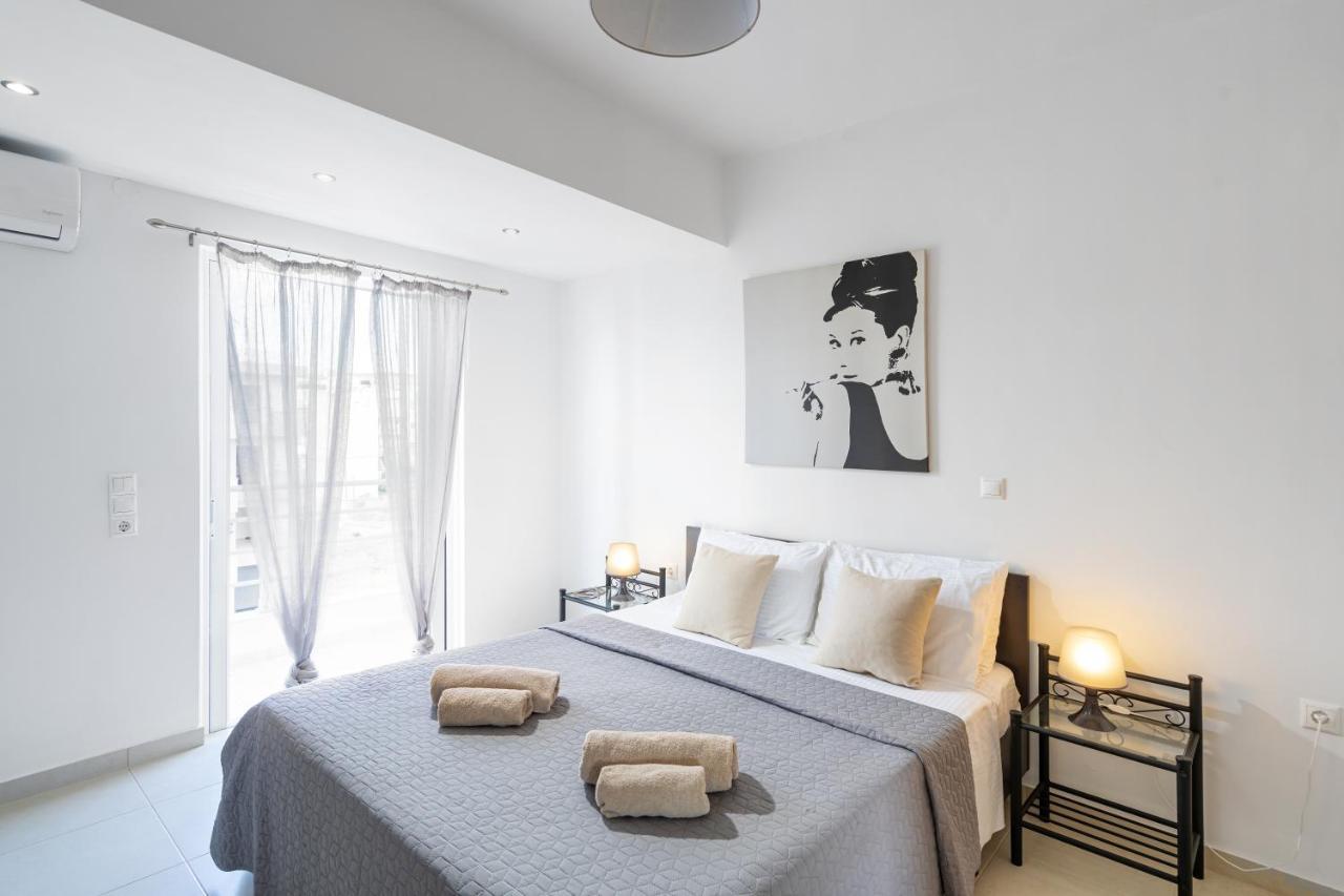 Mira Sitia Luxury Apartment Экстерьер фото