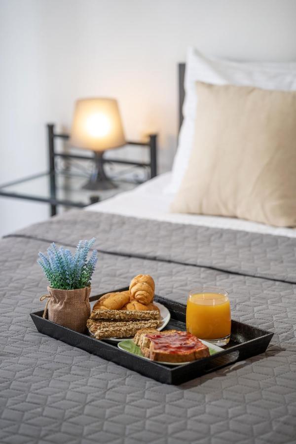 Mira Sitia Luxury Apartment Экстерьер фото
