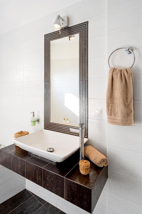 Mira Sitia Luxury Apartment Экстерьер фото
