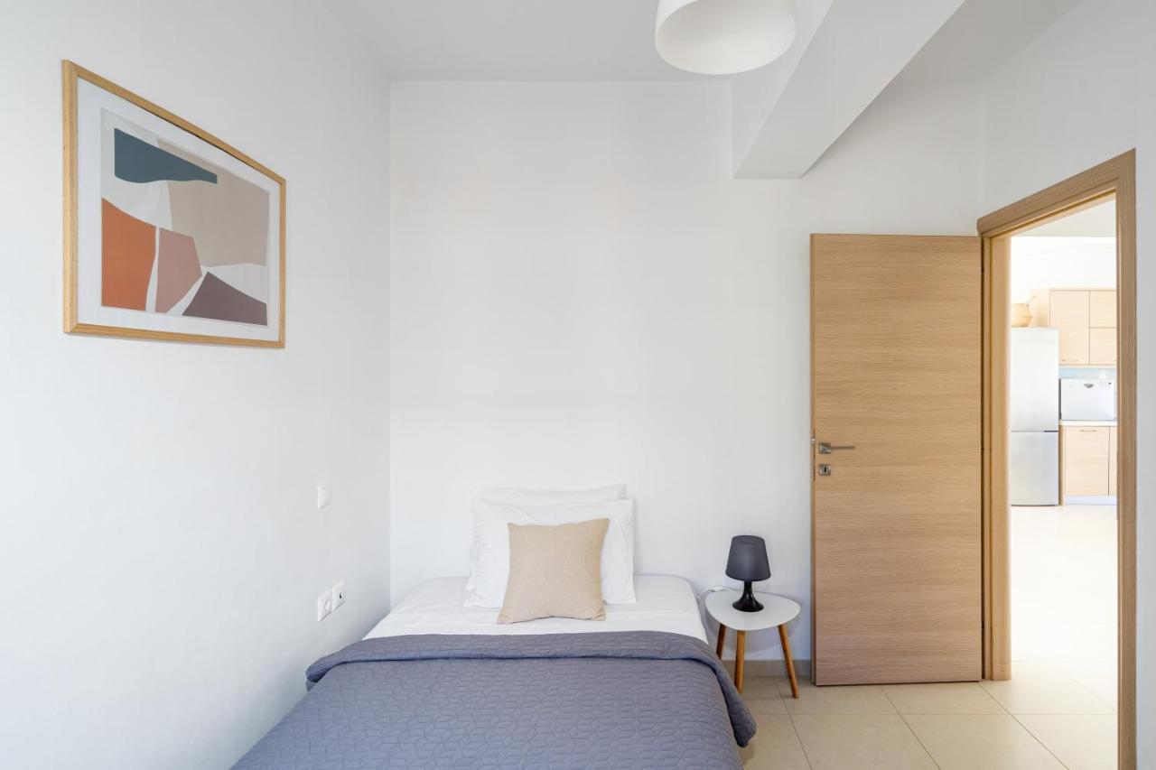 Mira Sitia Luxury Apartment Экстерьер фото